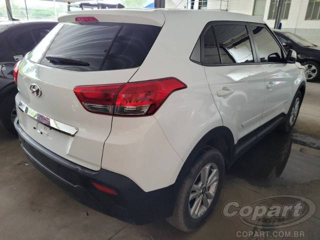 2018 HYUNDAI CRETA 