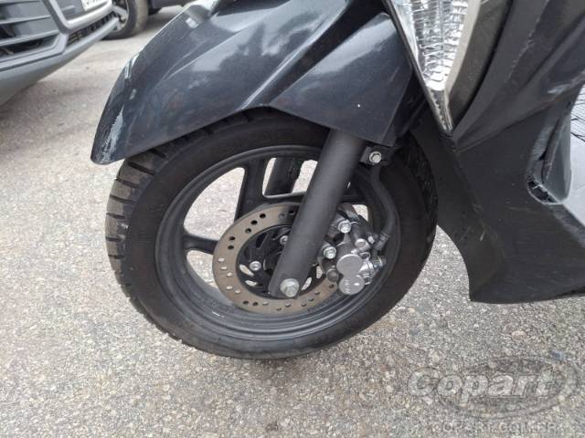 2024 HONDA ELITE 