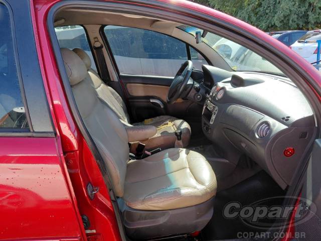 2010 CITROEN C3 