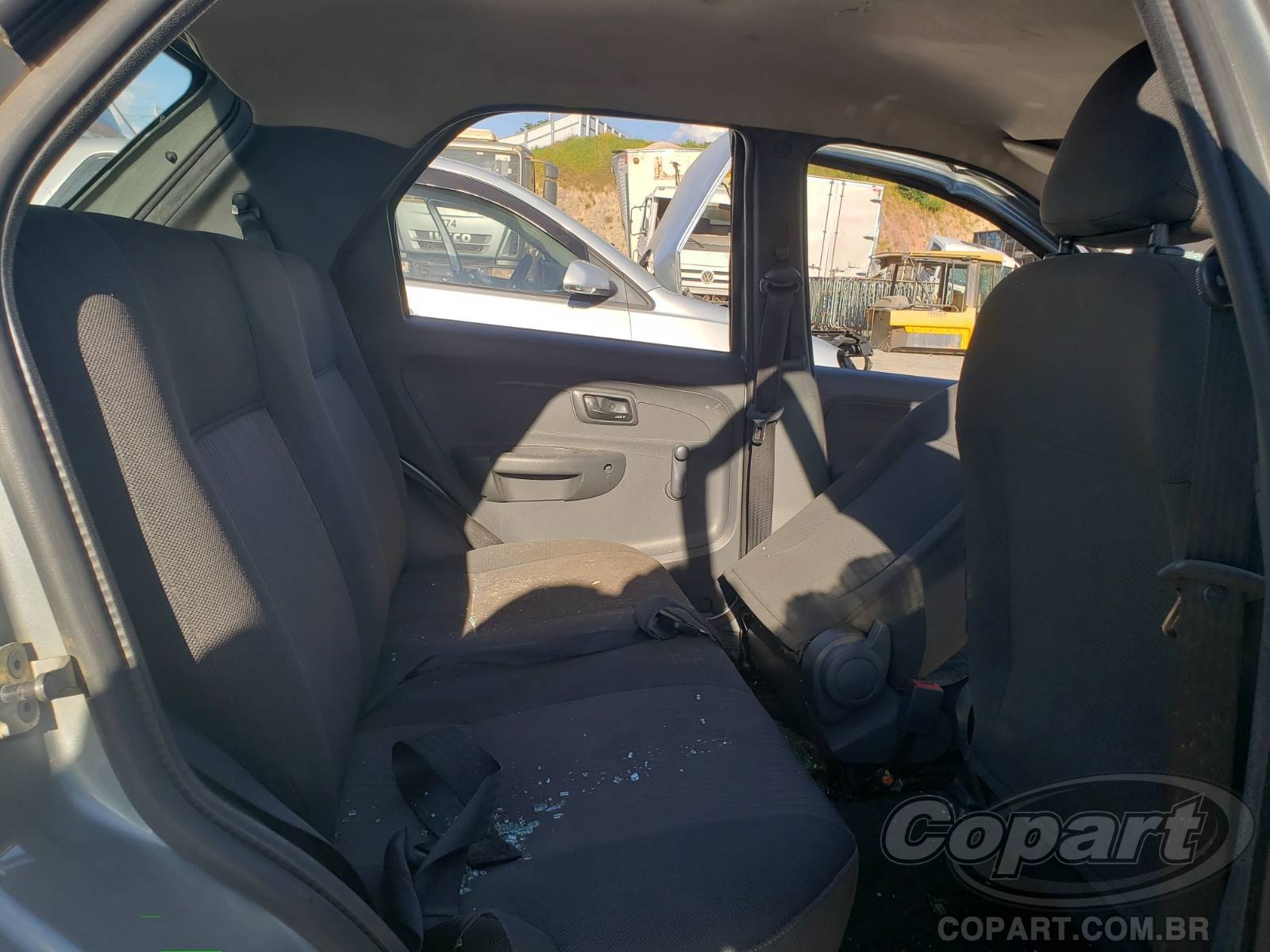 Foto 6 de 10: 2016 FIAT PALIO