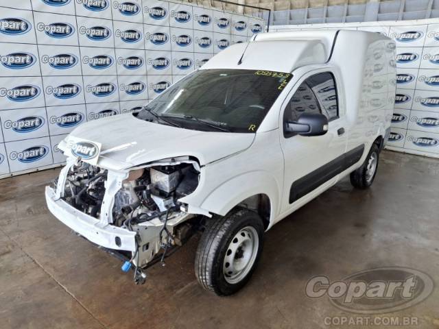 2025 FIAT FIORINO FURGAO 