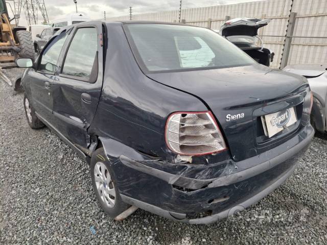 2007 FIAT SIENA 