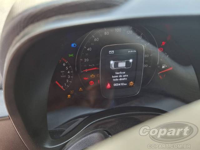 2027 FIAT STRADA CD 
