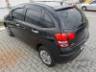 2018 CITROEN C3 