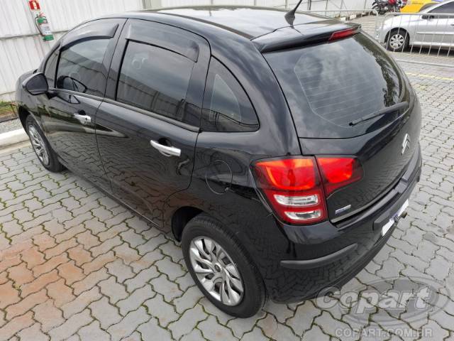 2018 CITROEN C3 