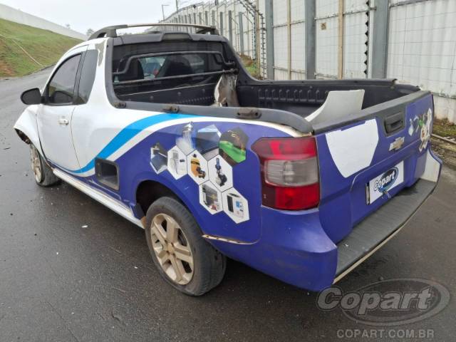 2016 CHEVROLET MONTANA 