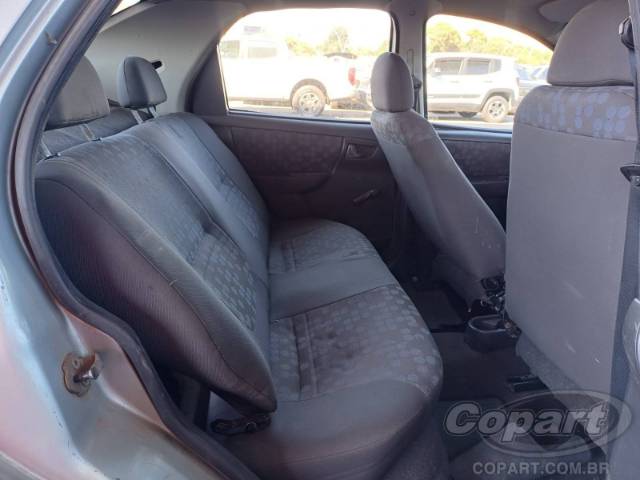 2010 CHEVROLET PRISMA 