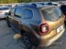 2022 RENAULT DUSTER 