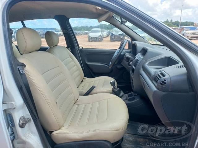 2014 RENAULT CLIO 