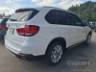 2015 BMW X5 