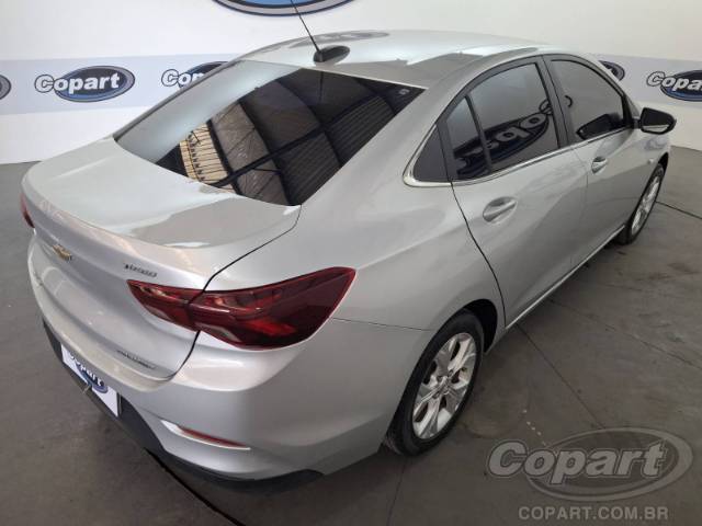 2022 CHEVROLET ONIX PLUS 