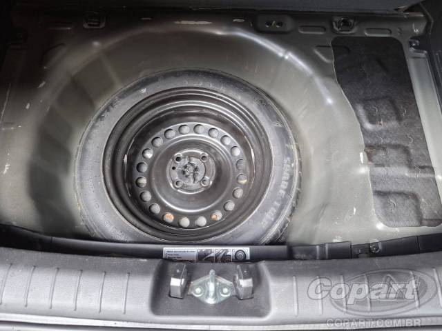 2025 HYUNDAI HB20 