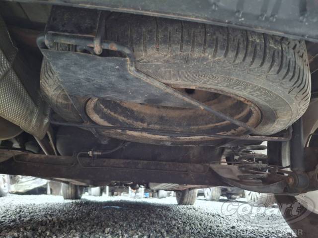 2013 RENAULT SANDERO 