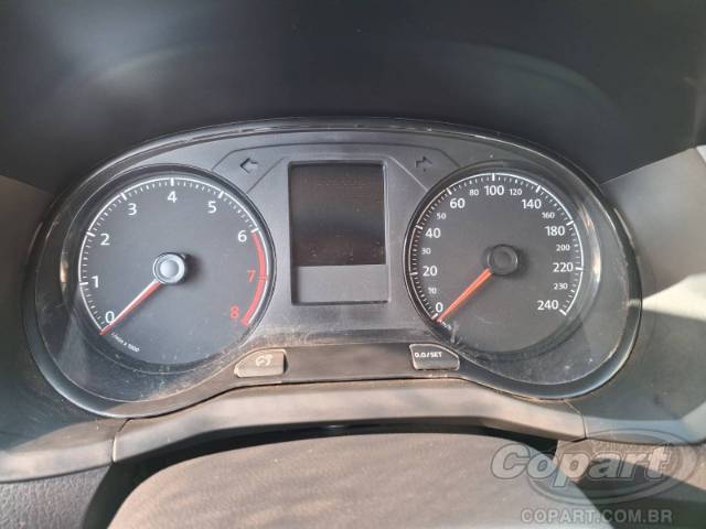 2024 VOLKSWAGEN SAVEIRO 