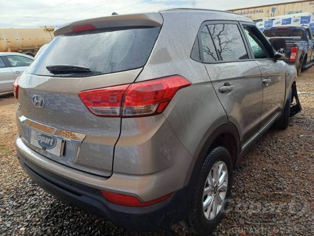 2022 HYUNDAI CRETA 