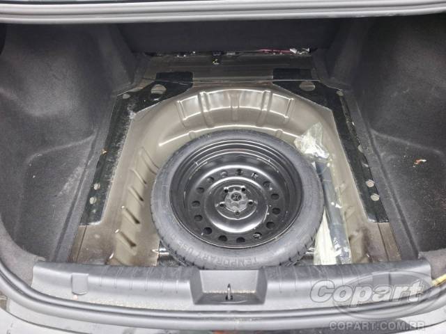 2021 CAOA CHERY ARRIZO 6 