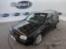 2002 VOLKSWAGEN GOLF 