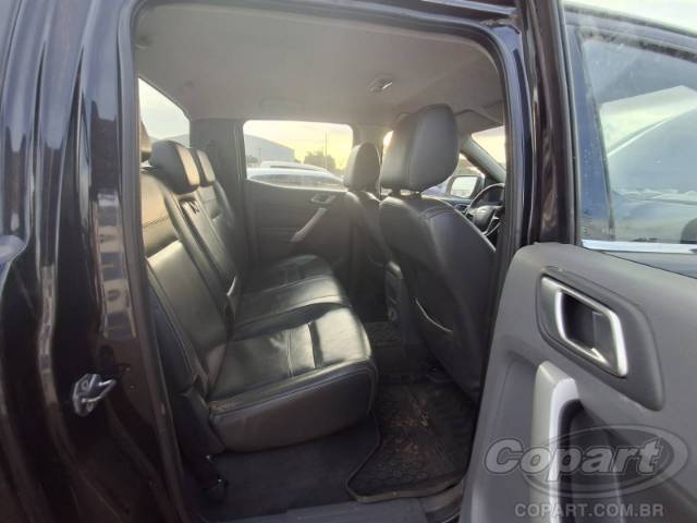 2015 FORD RANGER CD 