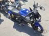 2018 YAMAHA FAZER 