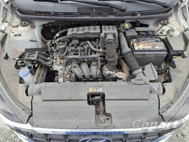 2020 HYUNDAI HB20 