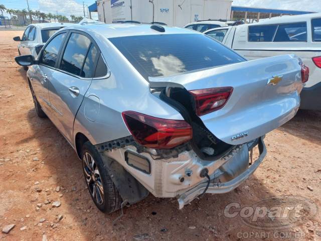 2023 CHEVROLET ONIX PLUS 