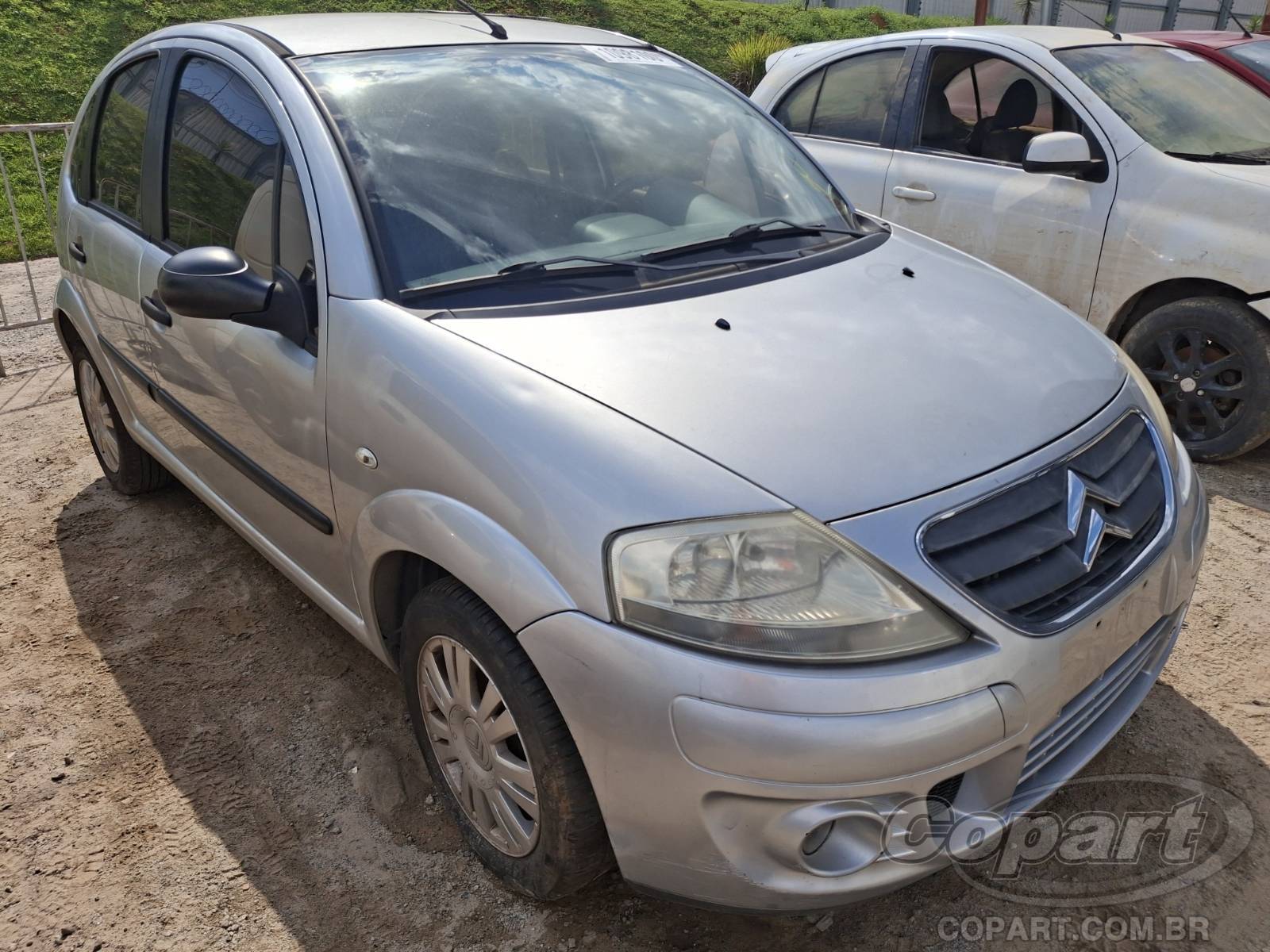 CITROEN C3 2011