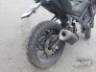 2025 YAMAHA MT-03 