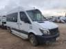 2019 MERCEDES BENZ SPRINTER 