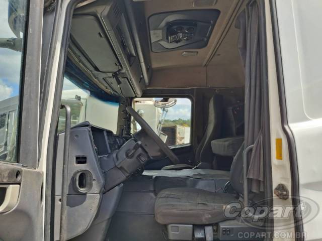 2014 SCANIA P 360 
