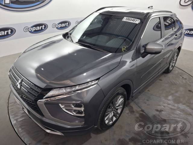 2025 MITSUBISHI ECLIPSE CROSS 