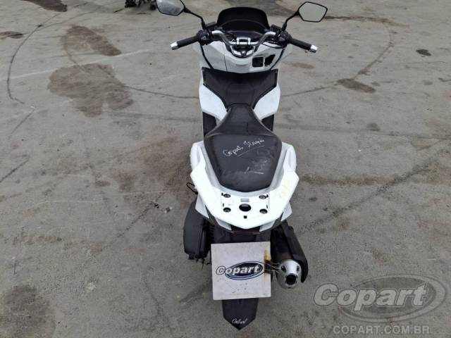 2023 HONDA PCX 