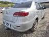 2012 FIAT SIENA 
