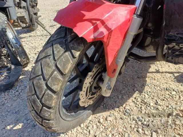 2024 HONDA ADV 