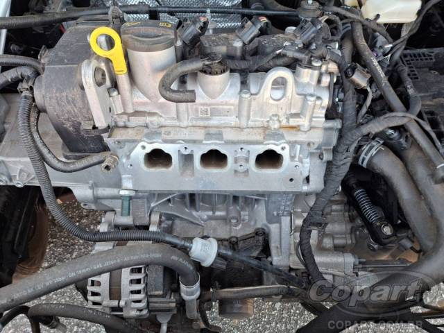 2025 VOLKSWAGEN POLO 