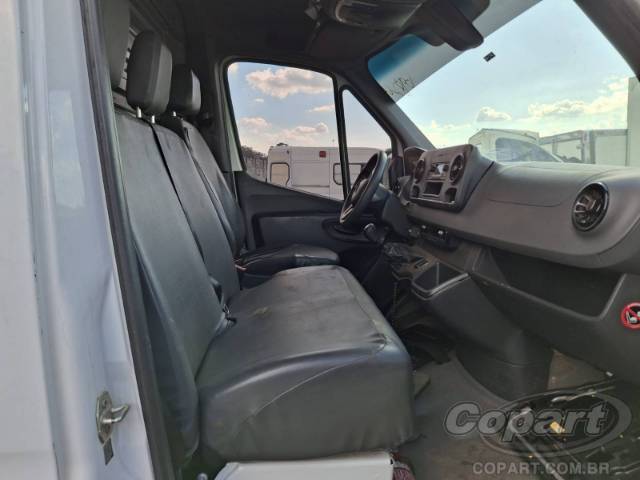 2024 MERCEDES BENZ SPRINTER 
