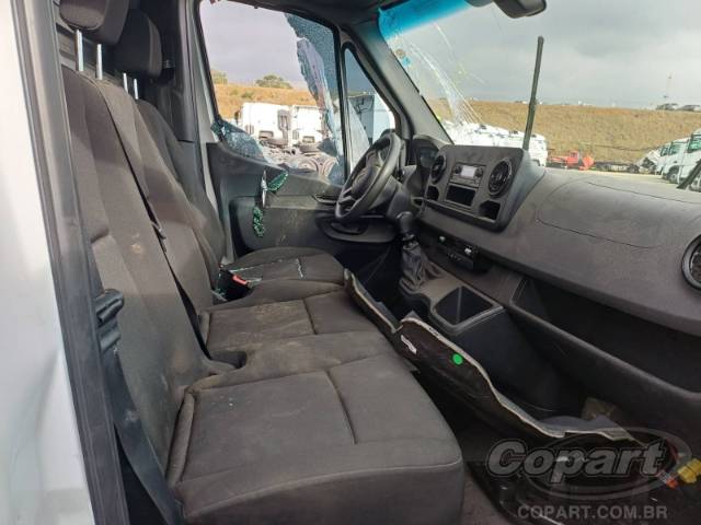 2023 MERCEDES BENZ SPRINTER 