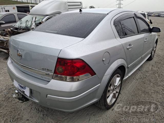 2006 CHEVROLET VECTRA 