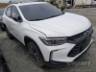 2025 CHEVROLET TRACKER 