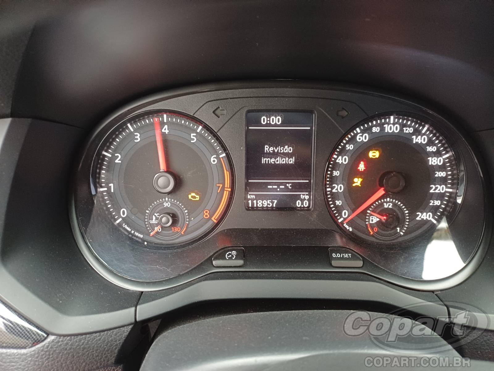 Foto 8 de 11: 2023 VOLKSWAGEN SAVEIRO