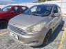 2015 FORD KA SEDAN 