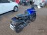 2016 YAMAHA FAZER 