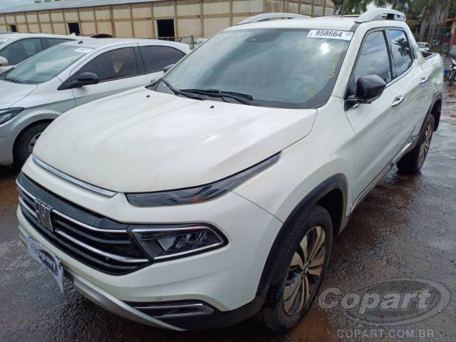 2022 FIAT TORO 