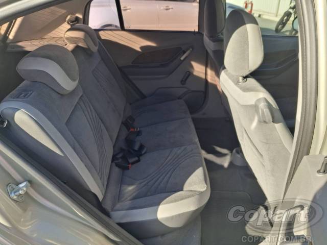 2011 CHEVROLET AGILE 