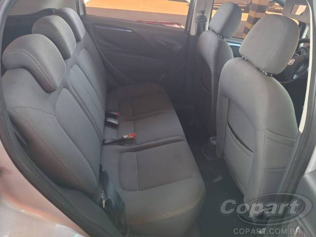 2014 FIAT PUNTO 
