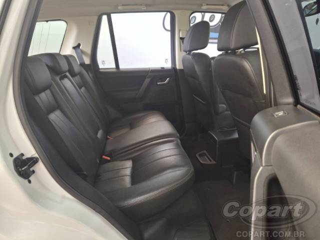 2015 LAND ROVER FREELANDER 2 