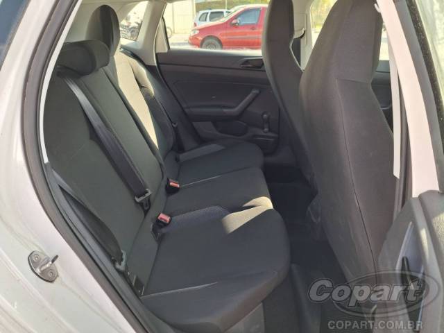 2023 VOLKSWAGEN POLO 