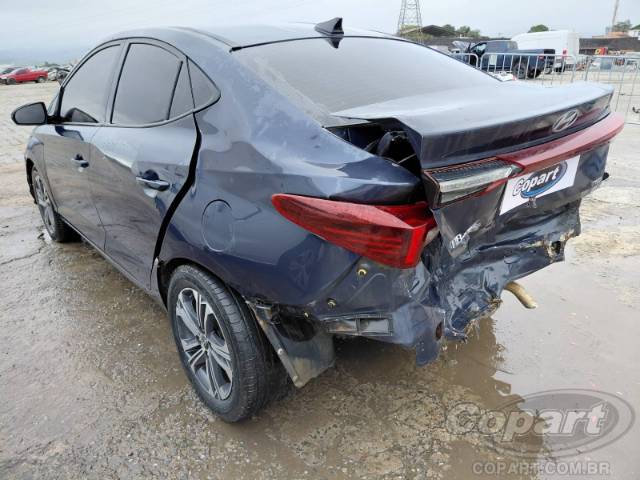 2023 HYUNDAI HB20S 