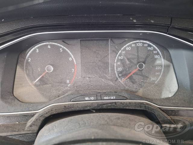 2026 VOLKSWAGEN POLO 