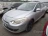 2011 RENAULT FLUENCE 