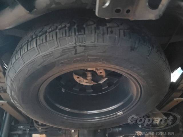 2024 FORD RANGER CD 